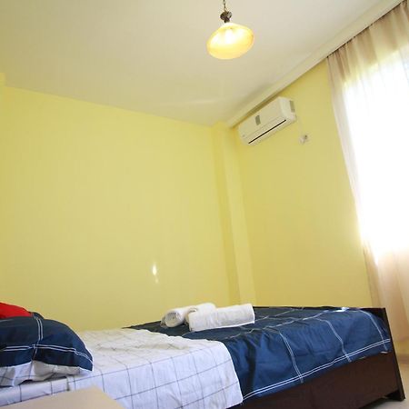 Gala Hotel Ureki Zewnętrze zdjęcie