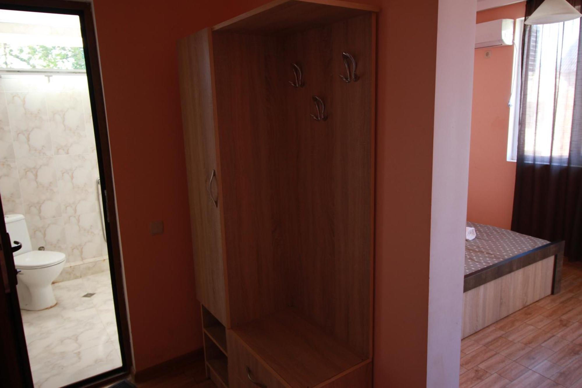 Gala Hotel Ureki Zewnętrze zdjęcie