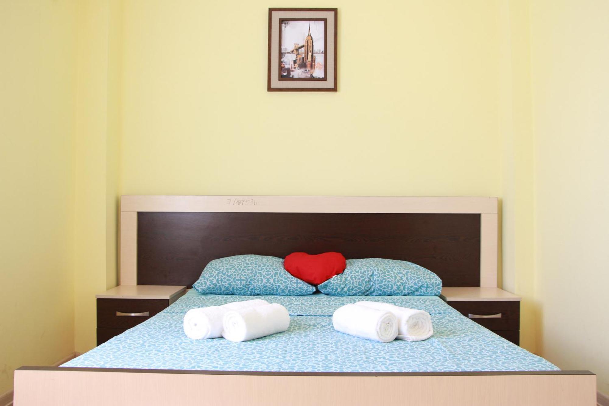 Gala Hotel Ureki Zewnętrze zdjęcie