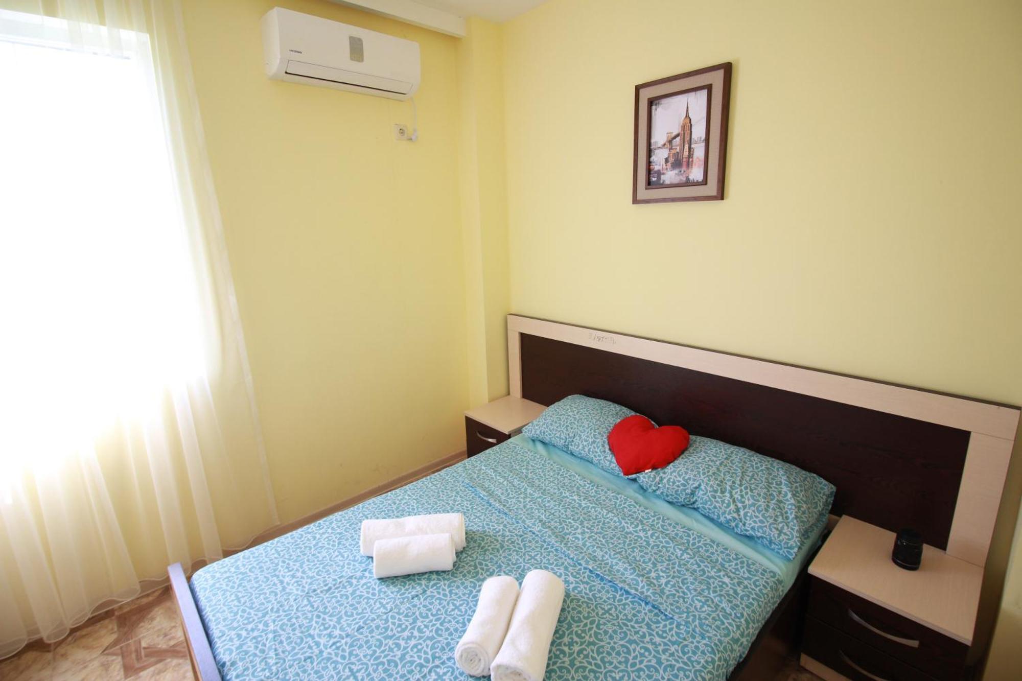 Gala Hotel Ureki Zewnętrze zdjęcie