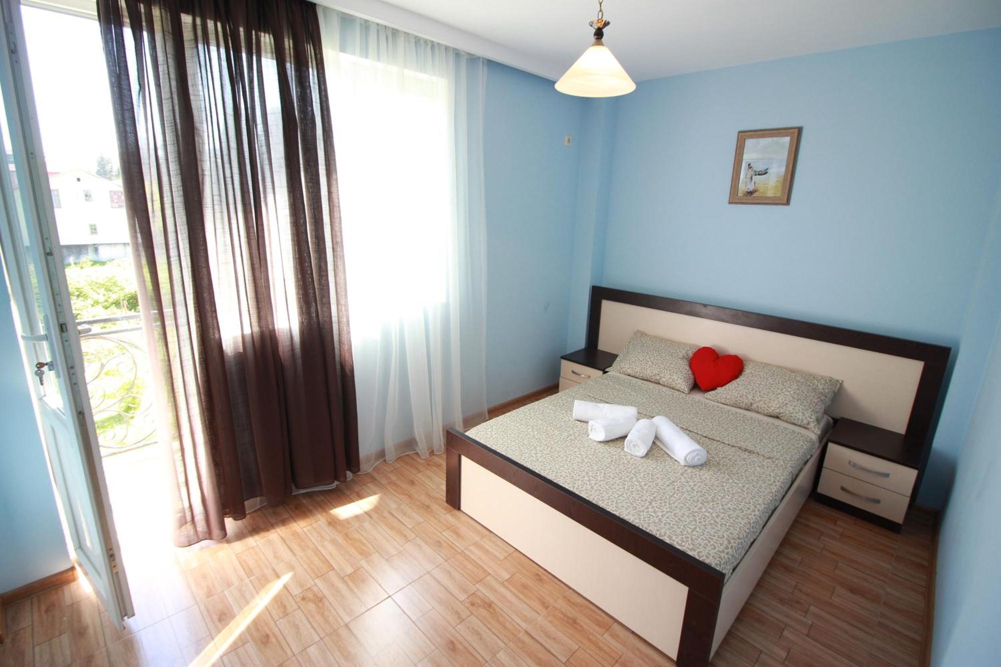 Gala Hotel Ureki Zewnętrze zdjęcie