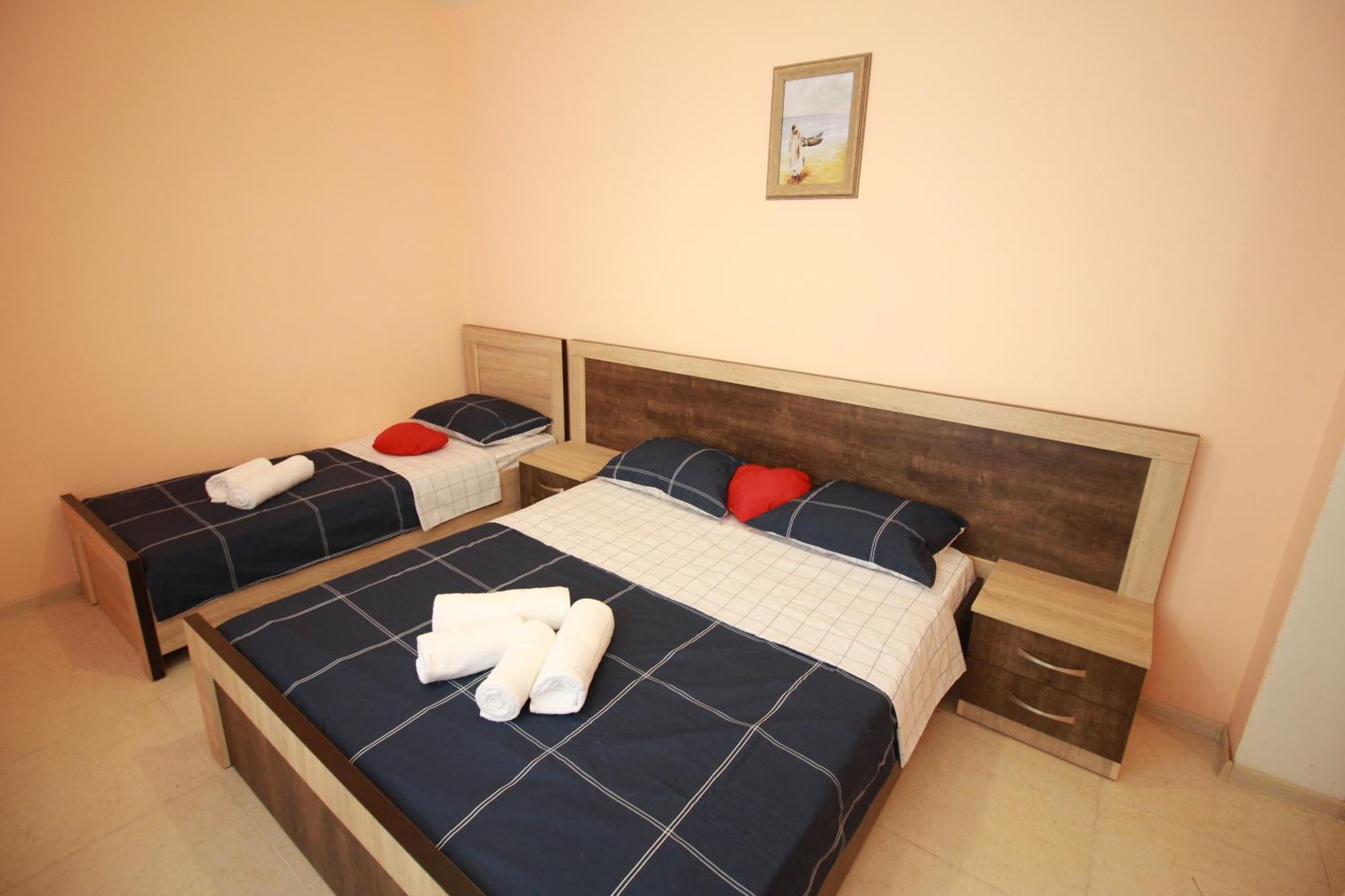 Gala Hotel Ureki Zewnętrze zdjęcie