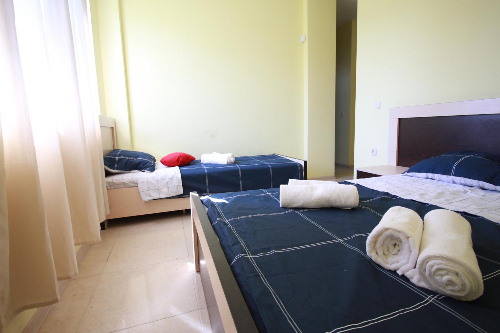 Gala Hotel Ureki Zewnętrze zdjęcie