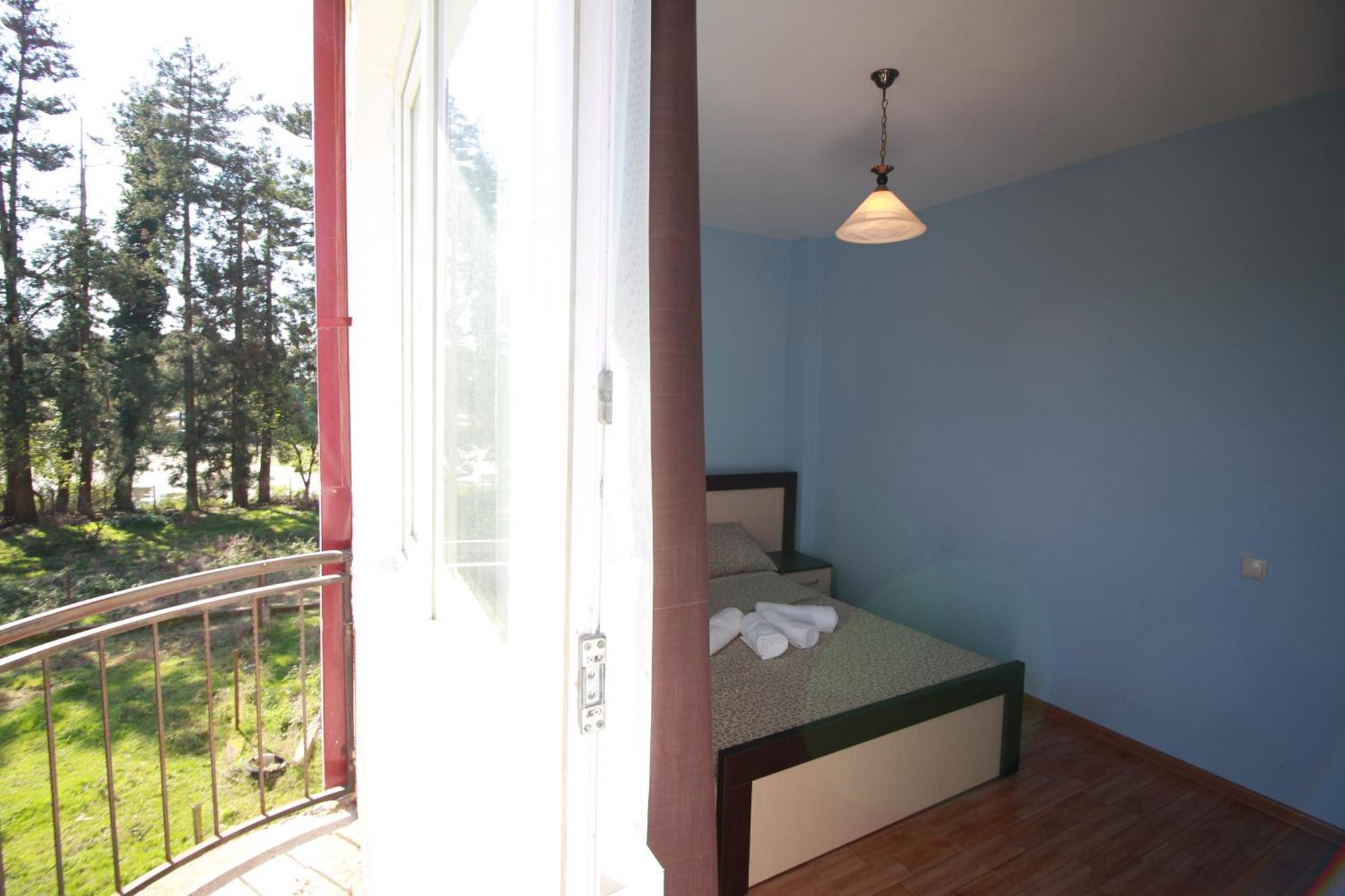 Gala Hotel Ureki Zewnętrze zdjęcie