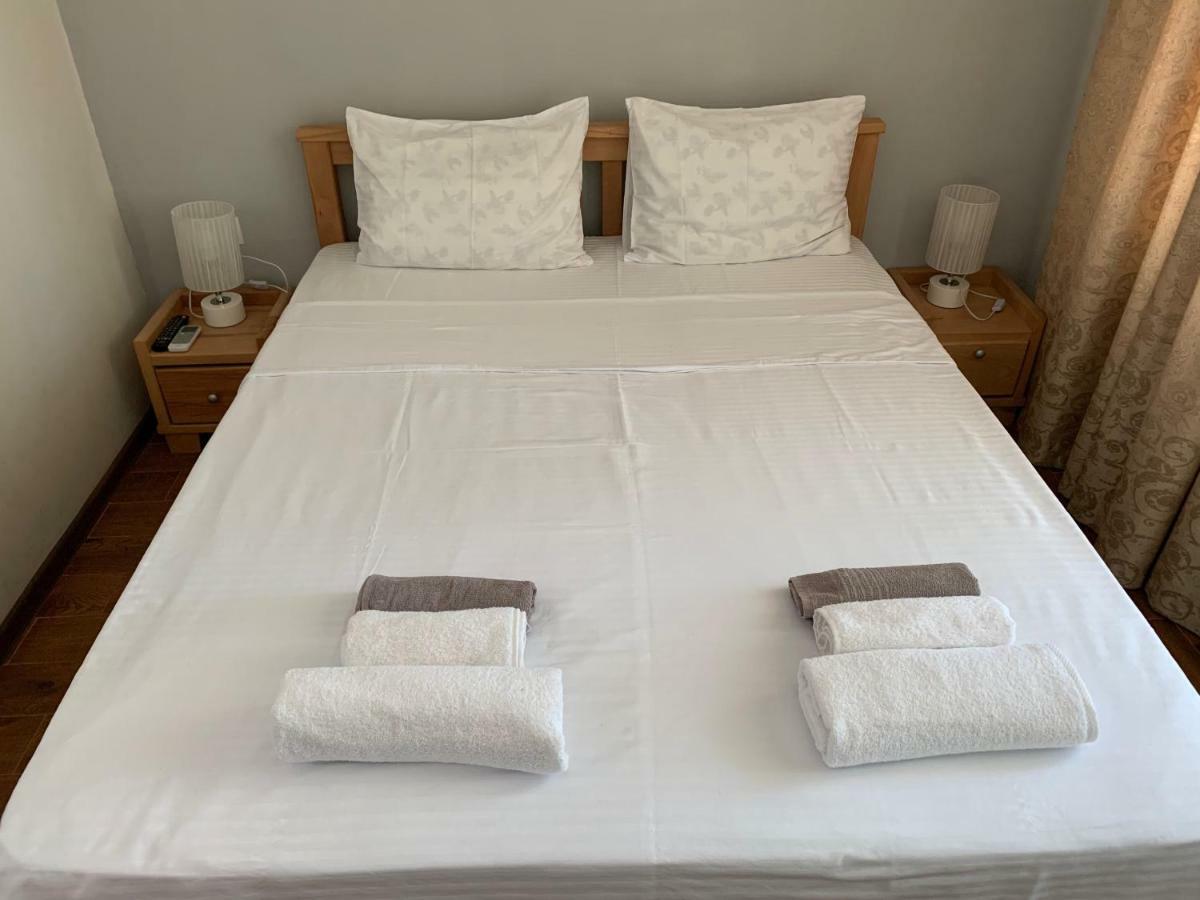 Gala Hotel Ureki Zewnętrze zdjęcie